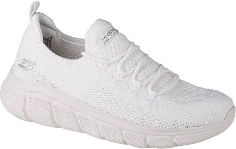 Skechers Lage Sneakers Bobs Sport B Flex-Color Connect