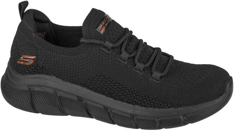 Skechers Lage Sneakers Bobs Sport B Flex-Color Connect