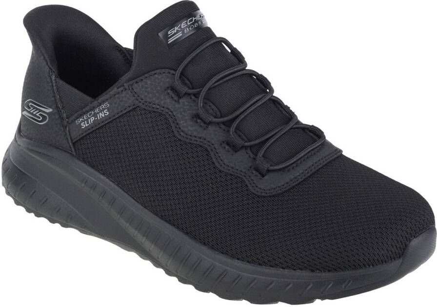 Skechers Lage Sneakers Slip-Ins: BOBS Sport Squad Chaos