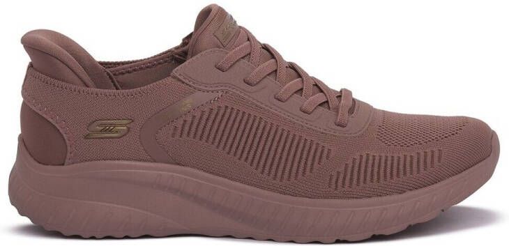 Skechers Lage Sneakers Bobs Squad