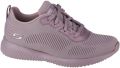 Skechers Lage Sneakers Bobs Squad - Roze
