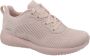 Skechers Lage Sneakers Bobs Squad - Thumbnail 2