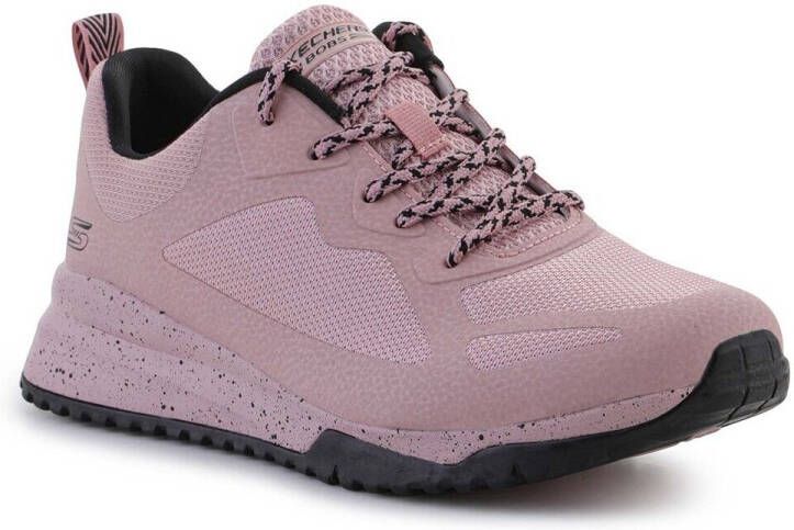 Skechers Lage Sneakers Bobs Squad 3 Star Flight - Foto 5