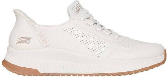 Skechers Lage Sneakers BOBS SQUAD 4 KEY LOOK