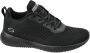 Skechers Bobs Sport Squad Hardloopschoenen Dames MKP - Thumbnail 3