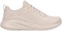 Skechers Slip-on sneakers BOBS SQUAD CHAOS-CURRENT MUSE Vrijetijdsschoen geschikt voor machinewas - Thumbnail 3