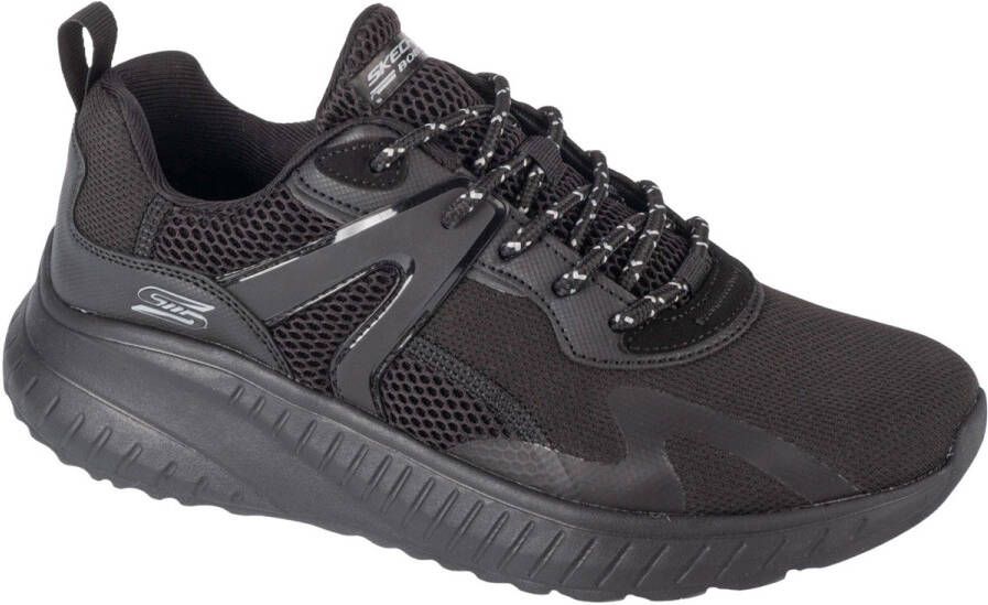 Skechers Lage Sneakers Bobs Squad Chaos Elevated Drift