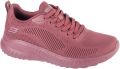 Skechers Lage Sneakers Bobs Squad Chaos Face Off - Violet