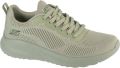 Skechers Sneakers BOBS SPORT SQUAD CHAOS FACE OFF 117209 - Groen