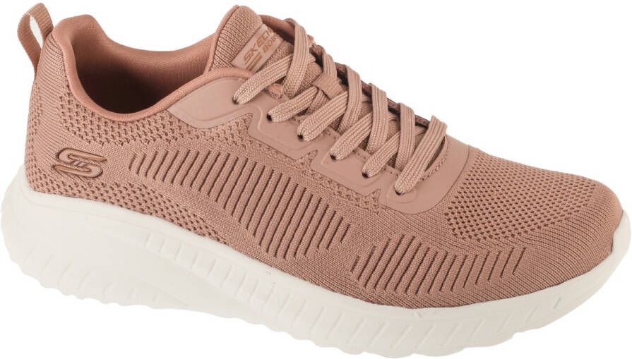 Skechers Lage Sneakers Bobs Squad Chaos Face Off