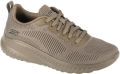 Skechers Lage Sneakers Bobs Squad Chaos Face Off - Groen