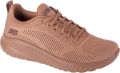 Skechers Lage Sneakers Bobs Squad Chaos Face Off - Bruin