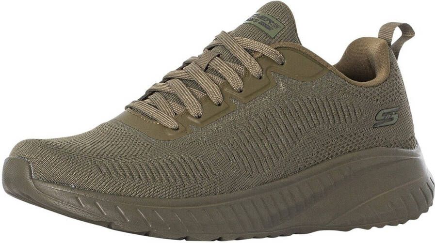 Skechers Lage Sneakers BOBS Squad Chaos-sneakers