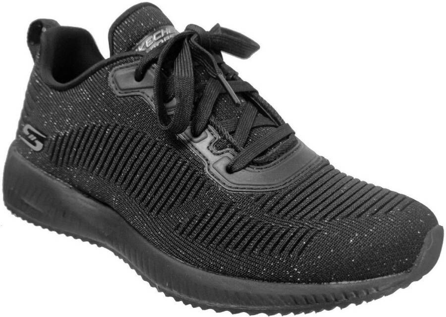 Skechers Lage Sneakers Bobs squad total glam