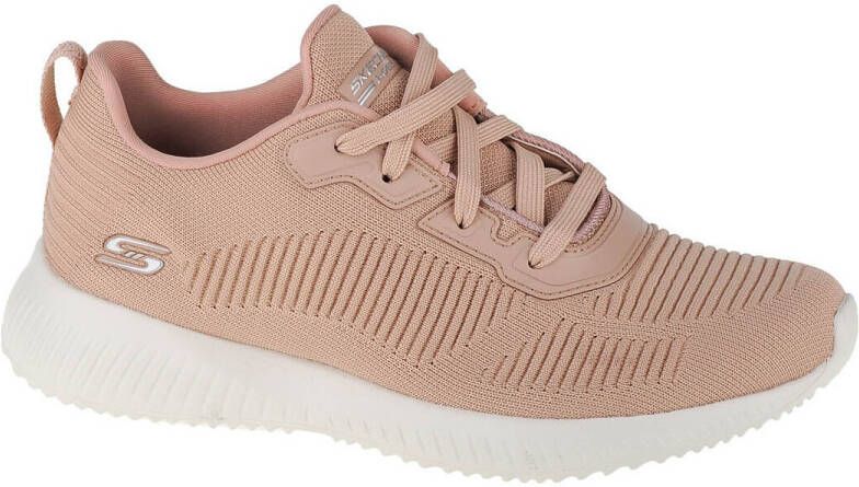 Skechers Lage Sneakers Bobs Squad Tough Talk