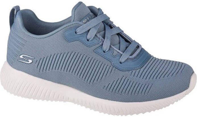 Skechers Sneakers BOBS SQUAD TOUGH TALK in tricot look - Foto 2