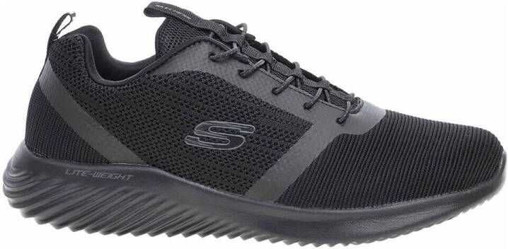Skechers Lage Sneakers Bounder - Foto 2