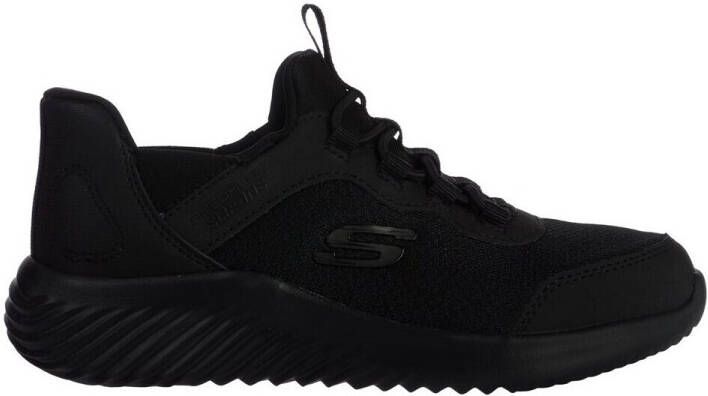 Skechers Lage Sneakers Bounder