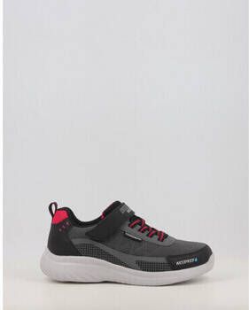 Skechers Lage Sneakers BOUNDER