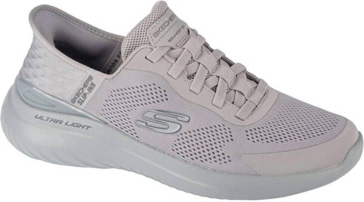 Skechers Hardloopschoenen Bounder 2.0-Emerged 232459-GRY