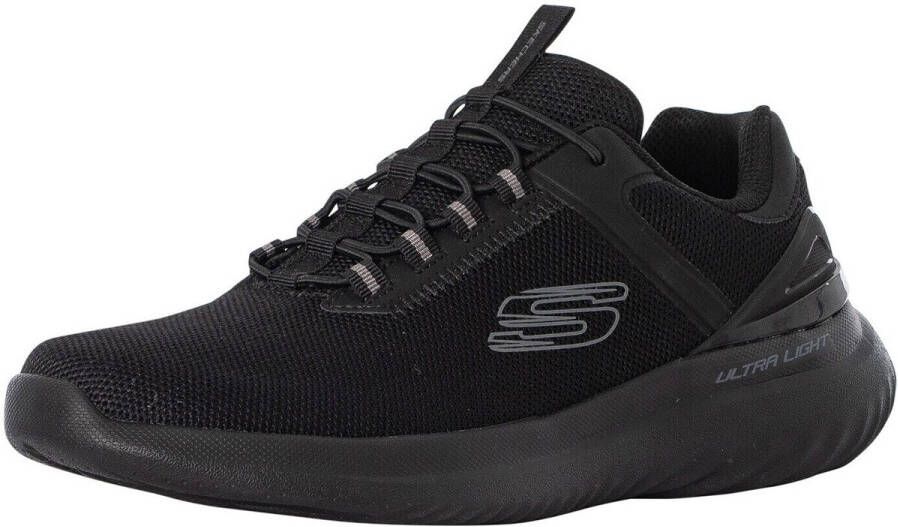 Skechers Lage Sneakers Bounder 2.0-sneakers