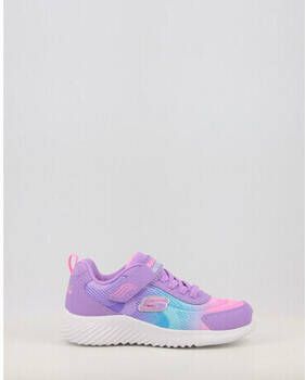 Skechers Lage Sneakers BOUNDER 303452N-L