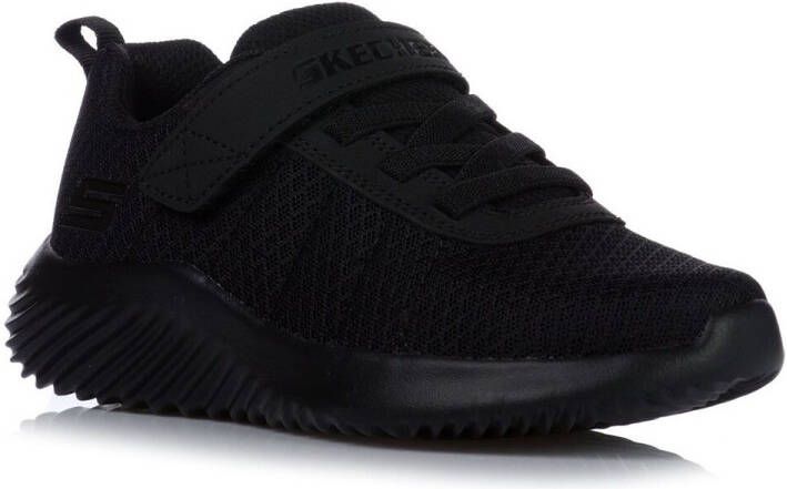 Skechers Bounder Baronik voor een jongen Zwart Sportschoenen - Foto 2