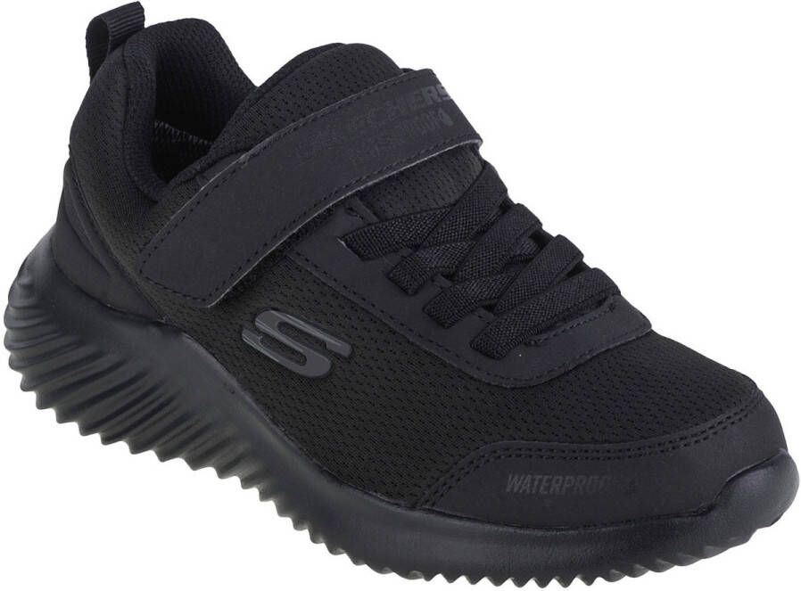 Skechers Lage Sneakers Bounder-Dripper Drop