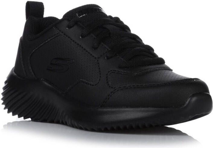 Skechers Lage Sneakers Bounder Study Squa