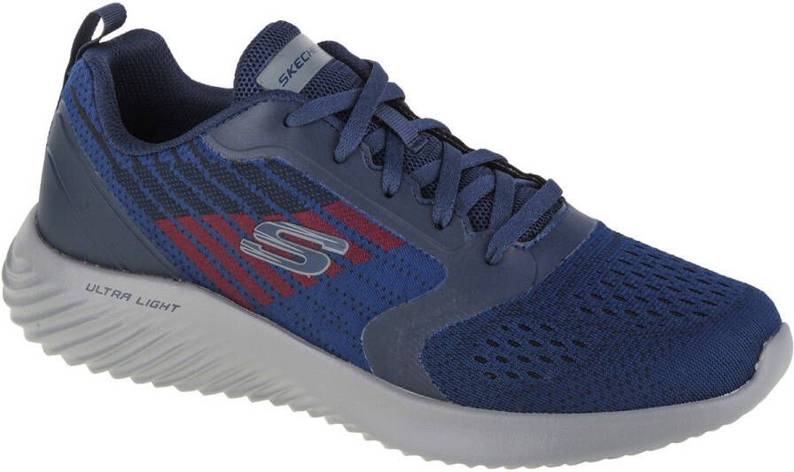 Skechers Lage Sneakers Bounder Verkona