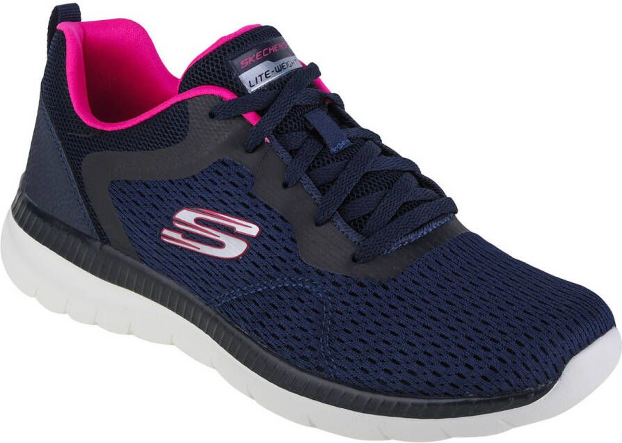 Skechers Lage Sneakers Bountiful Quick Path - Foto 2