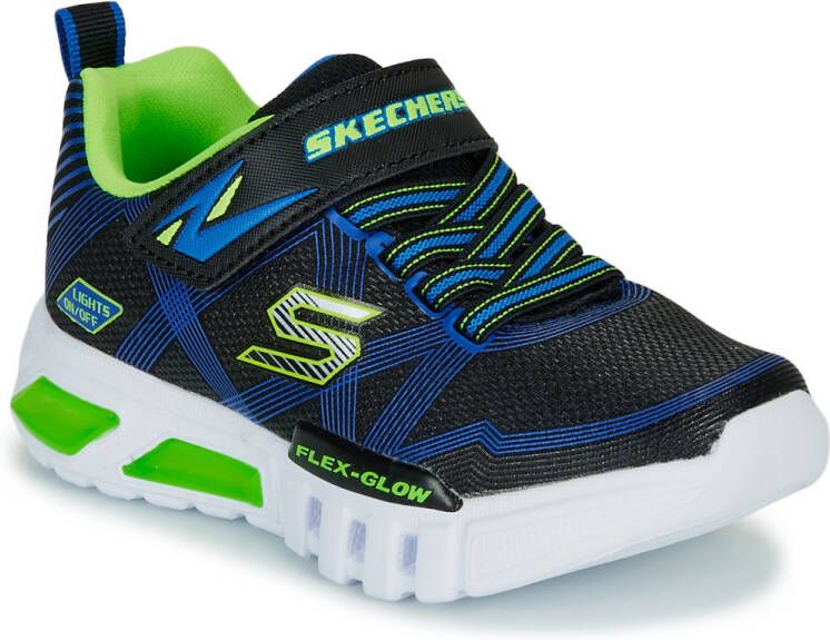 Skechers Lage Sneakers Flex-Glow