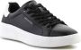 Skechers Court Break Suit Sneaker Heren Sneakers Zwart - Thumbnail 4
