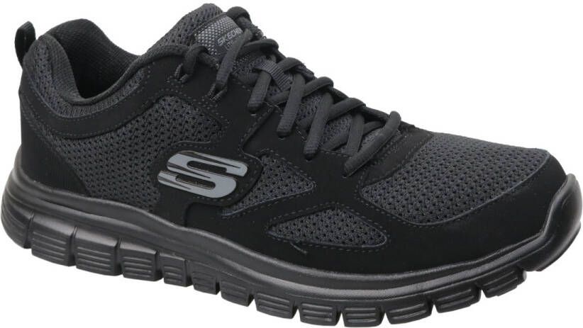 Skechers Lage Sneakers Burns-Agoura