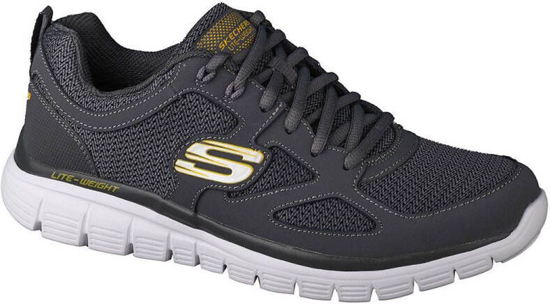 Skechers Lage Sneakers Burns-Agoura