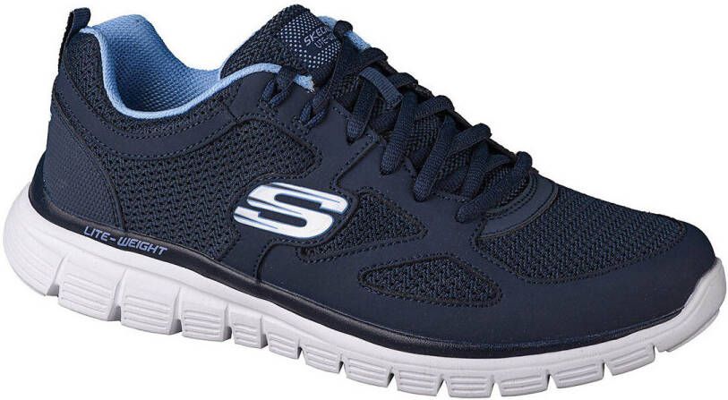 Skechers Lage Sneakers Burns-Agoura