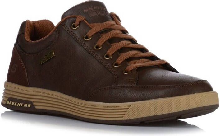 Skechers Sneakers CAVELL-SPARKMAN vrijetijdsschoen lage schoen veterschoen van waterafstotend materiaal - Foto 6