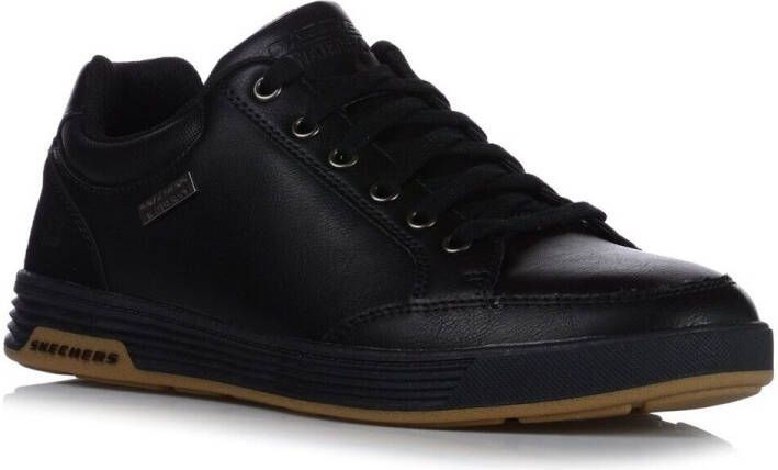 Skechers Sneakers CAVELL-SPARKMAN vrijetijdsschoen lage schoen veterschoen van waterafstotend materiaal - Foto 12