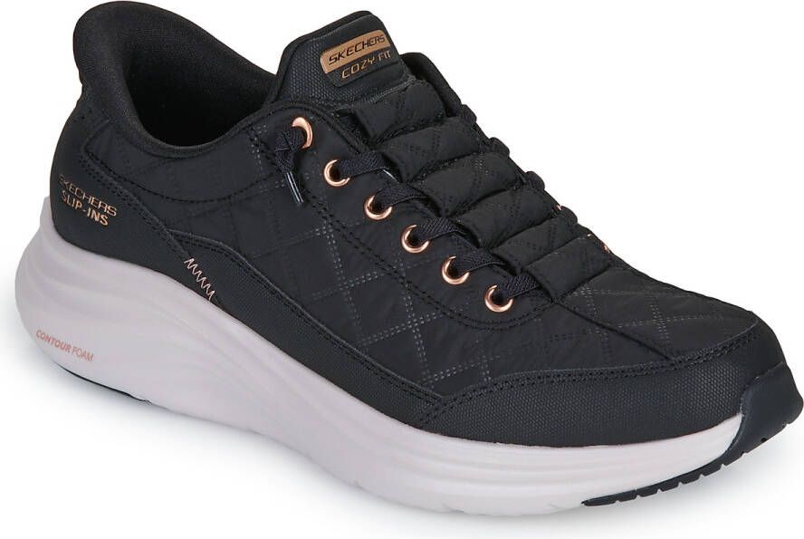 Skechers Lage Sneakers CONTOUR FOAM