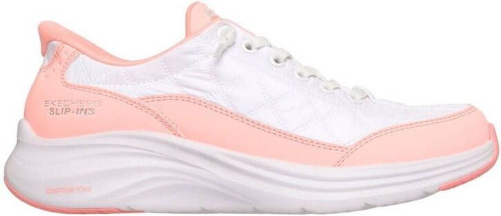 Skechers Lage Sneakers Contour Foam