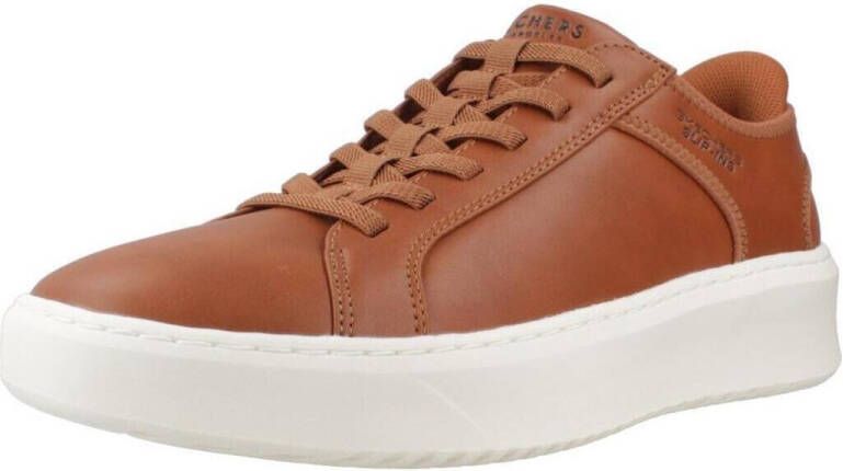 Skechers Lage Sneakers COURT BREAK SLIP-INS - Foto 2