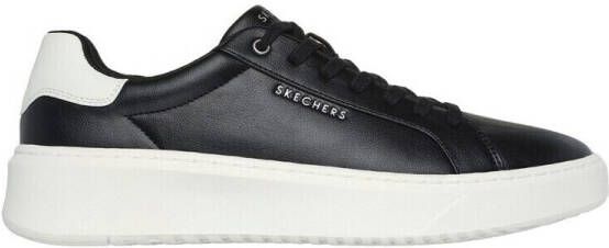 Skechers Lage Sneakers COURT BREAK-SUIT SNEAKER