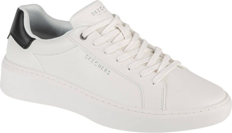 Skechers Lage Sneakers Court Break Suit Sneaker - Foto 2
