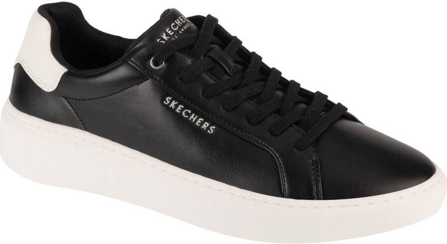 Skechers Lage Sneakers Court Break Suit Sneaker