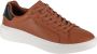 Skechers Lage Sneakers 183175 COURT BREAK SUIT SNEAKER - Thumbnail 2