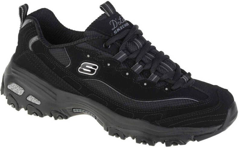 Skechers Lage Sneakers D'Lites Biggest Fan