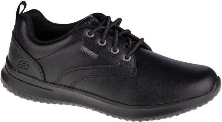 Skechers Lage Sneakers Delson Antigo