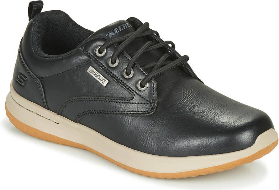 Skechers Lage Sneakers DELSON ANTIGO