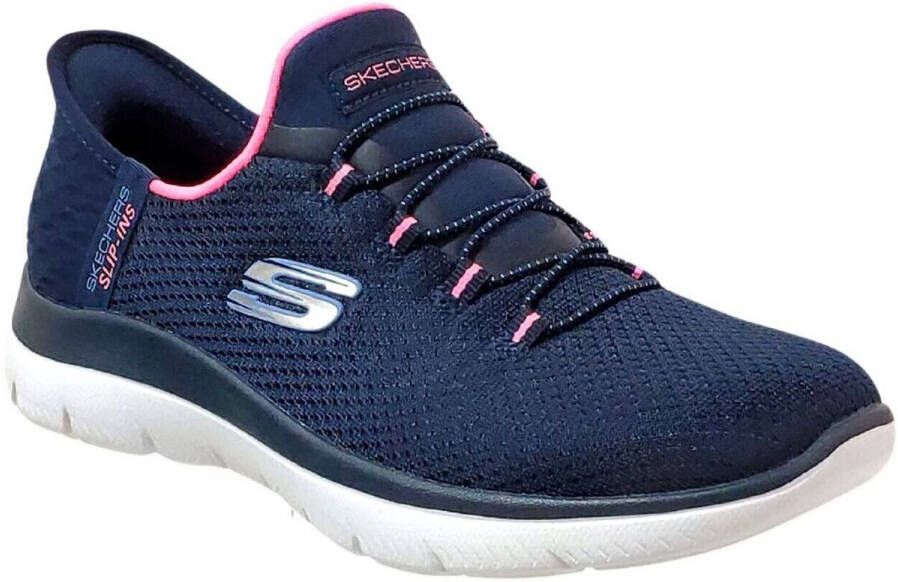 Skechers Lage Sneakers Diamond dream