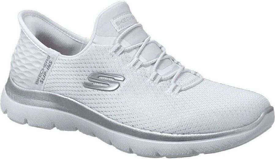 Skechers Lage Sneakers Diamond dream